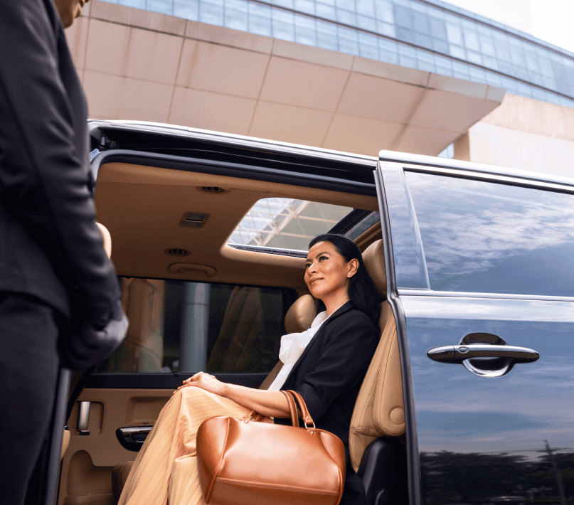 Airport Transfers