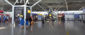 Airport Transfers