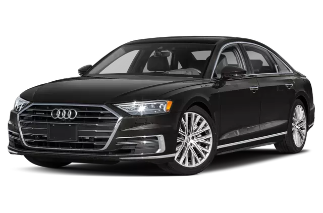 Audi Airport Transfers